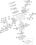 Genuine Hyundai Engine Camshaft Follower 22226-3CAC0. Fixed Price $20.24.