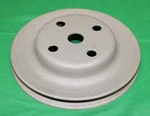 Big Block Mopar Water Pump Pulley Dodge Chrysler Plymouth 383 400 413 426 440 Rb. Fixed Price $35.00.