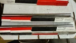 239 312 Ford Rocker Arms Shafts Pair 230-3008 Perfect Circle. Fixed Price $42.49.