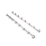 Tsp For Pro Series Aluminum Roller Rocker Arms Gm LS3 Pair Natural Finish. Fixed Price $105.00.