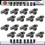 Stainless Steel Roller Rocker Arms For Small Block Chevy Sbc 350 7/16" 1.5 Ratio. Fixed Price $120.50.
