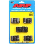 Arp Rocker Arm Nut Set 300-8244; Perma 3/8 In. X .600 Poly Lock, 16PCS. Fixed Price $92.78.