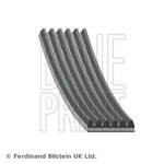 AD06R1760 Blue Print V-ribbed Belt Ford Toyota 1036917 New. Fixed Price $18.76.