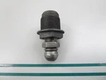 New Oem 1160501120 Mercedes-benz Ball Stud Assembly 0810. Fixed Price $31.95.