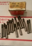 Perfect Circle 214-1045 (15) Studs Small Block Ford. Fixed Price $33.33.