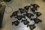 2001 Dodge Ram 2500 Cummins 24V Valve Rocker Arms #63. Fixed Price $66.49.