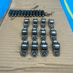 2006 2015 Lexus IS250 4GR-FSE Engine Rocker Arm And Lash Adjuster Set 12 Oem. Fixed Price $85.00.