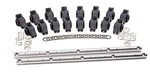 Proform Mopar 1.6 Roller Rockers. Fixed Price $455.95.