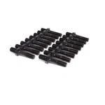 Comp Cams 4504-16, Rocker Arm Stud 3/8" Top, 5/16" Base Threads, 2.430" Long. Fixed Price $96.06.