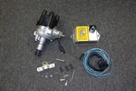 Dodge Mopar Slant 6 Electronic Distributor Kit Fits 170-198-225 Six. Sale!. Fixed Price $239.95.