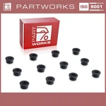 12X Nut Rocker Arm Axle For Porsche 911 F/g 930 964 90110537603. Fixed Price $69.51.