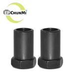 Epchunmi 2PCS Arm Nuts 3/8"-24 .550"X1.000" Poly Lock For Roller Rockers. Fixed Price $9.97.