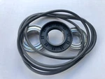 Lg Washing Machine Drum Shaft Spider Seal & Bearing Kit WD-1018C WD-1023C. Fixed Price $74.83.