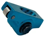 Proform 66907 Extruded Aluminum Roller Rocker Arm 1 5 Ratio 3 8 Stud. Fixed Price $239.36.