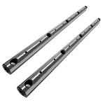 Prw 9531802 Rocker Arm Shaft Chromoly Steel Chrysler-for Mopar. Fixed Price $181.98.