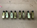Crane 81-1.65-2 Aluminum Shaft Mount Rocker Arms. Fixed Price $259.98.
