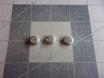 Dorman 555-003 (3) Steel Cup Expansion Plugs 7/16" Chrysler Concorde '93-'97. Fixed Price $9.99.