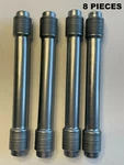 Vw Volkswagen Beetle Bug Bus Ghia Thing 1300-1600 Cc Push Rod Set (8 Tubes). Fixed Price $21.45.