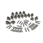Comp Cams Rocker Arm 16755-KIT; Ultra Pro Magnum 1.8 Roller For Chevy LS1. Fixed Price $834.73.