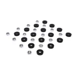 Comp Cams Rocker Arm Nut 4610-16; Adjusting Kit 5/16 Self Locking For Sbf. Fixed Price $54.95.