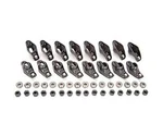 Jegs Stamped Steel Roller Tip Rocker Arm Set For 1955-1986 Small Block Chev.... Fixed Price $133.31.