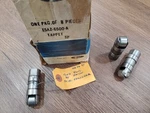 1X Brand New Old Stock Original Oem Genuine Ford Valve Lifters E5AZ-6500-A Nos. Fixed Price $39.99.