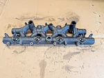 04.5-2007 Ford 6.0 Powerstroke Diesel Oil Rail Oem P/n: 1858350C1. Fixed Price $69.99.