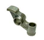 New Mercedes-benz Sl R129 Rocker Arm A1030501033 Original. Fixed Price $188.16.