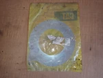 Caterpillar Shim 113-2127 New Oem. Fixed Price $50.99.
