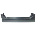 Goodmark Rear Rh Side Rocker Panel Fits Chevrolet Suburban GMK417347067R. Fixed Price $140.33.
