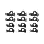 Cxracing Aluminum Roller Rocker Arms For 6BT 5.9L 12V Cummins Engine. Fixed Price $738.21.