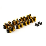 Chevy Sbc 350 1.5 Ratio Aluminum Shaft Mount Roller Rocker Arm 100INT Offset. Fixed Price $197.68.