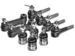 For Plymouth PB300 Ball Joint Tie Rod End Idler Arm Kit Autopart Premium 76921BX. Fixed Price $111.19.