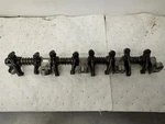 2004 Mercedes MBE900 Rocker Arms (8187969. Fixed Price $71.68.