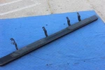 24-26 2025 Toyota Tacoma Running Board Step Genuine Factory Oem Left Lh Black. Fixed Price $239.00.