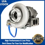 For 1998.5 Dodge Ram Cummins 5.9L 24V Diesel 4030135AN Turbocharger. Fixed Price $699.00.