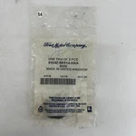 2 Pieces Rare Genuine Oem Ford XW4Z-6K514-HAA Shim XW4Z6K514HAA. Fixed Price $10.32.