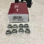 (8) Sealed Power MR-1837 Engine Rocker Arm Nut. Fixed Price $18.50.