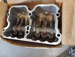 Cummins 3044788RX 86NT Upper Rocker. Fixed Price $1000.00.