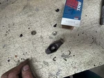 Trw 44059K Rocker Arm 9W Lot Of 7. Fixed Price $90.00.