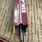 (8) Sealed Power Engine Push Rod RP-3184 Lot Of. Fixed Price $25.00.