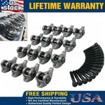 LS1 Rocker Arms W/ Upgraded Trunion Kit Installed 4.8L 5.3 5.7 6.0 Trunnion. Fixed Price $80.99.