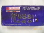 Procomp High Performance Fasteners PC2411 Studc PC-10 Keepers PC4242 Guide New. Fixed Price $33.98.