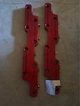 Comp Cams Stud Girdle; Chevy (396-454) Solid Bar Design, 7/16" P/n 4021 !. Fixed Price $350.00.