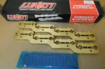Lunati 91647 Bb Ford 429/460 Stud Girdle, Spring Loaded Double Bar, 7/16". Fixed Price $399.99.