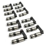 Comp Cams 85301-16 Valve Lifters (set Of 16) 0.842" O.d., 2.475" Seat Height. Fixed Price $823.97.