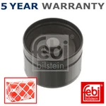 Febi Engine Valve Tappet Fits Mercedes C-class Sl E-class Clk S-class Saloon. Fixed Price $171.32.