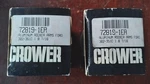 Crower Alumnium Ford Cleveland Rocker Arms (pair). Fixed Price $52.22.