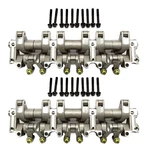 2X Rocker Arm Shaft Lifter Assembly Fit Dodge Charger Journey Chrysler 3.5L 4.0L. Fixed Price $205.00.