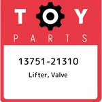 13751-21310 Toyota Lifter, Valve 1375121310, New Genuine Oem Part. Fixed Price $20.27.